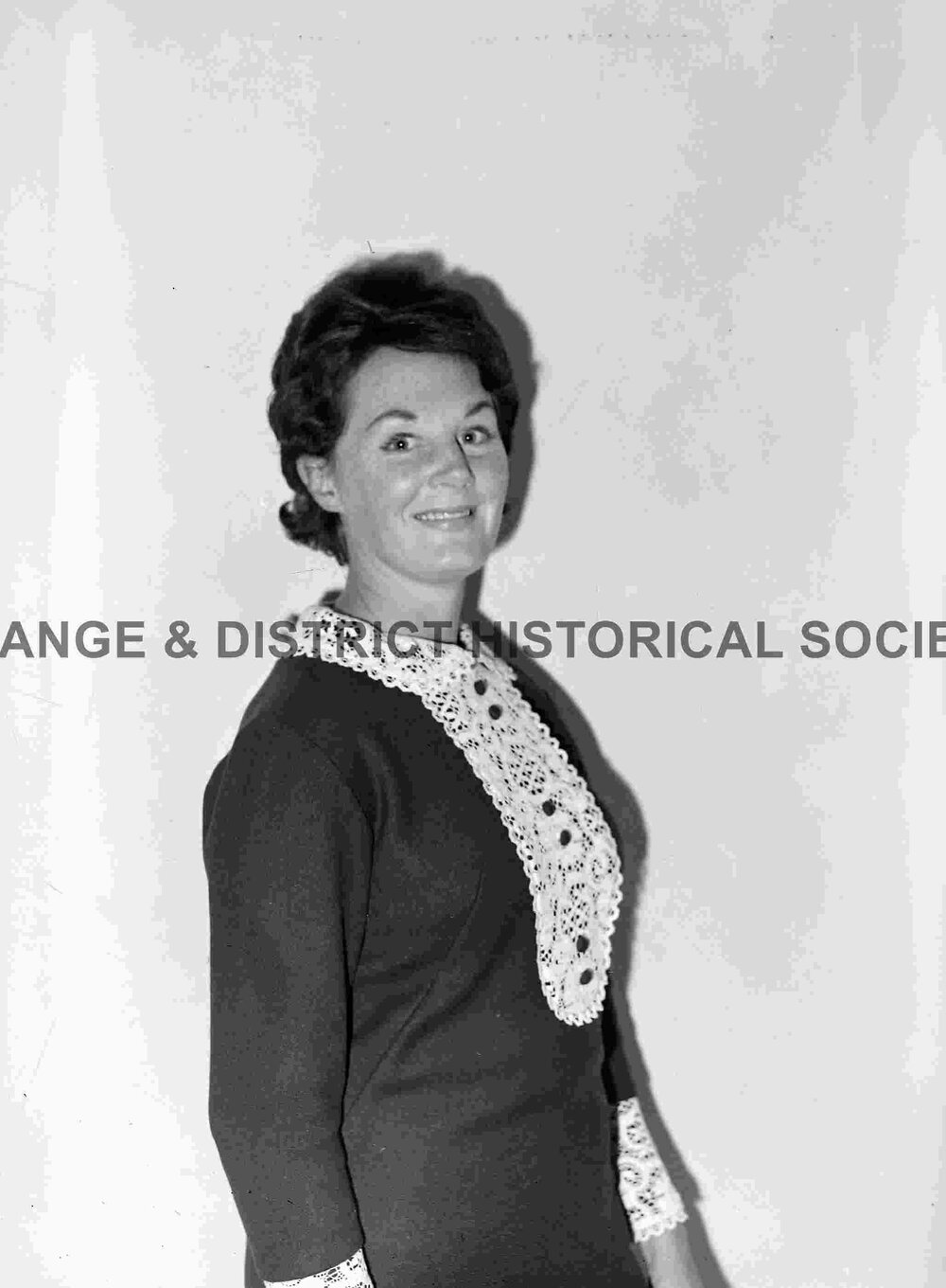 Mrs J Lloyd