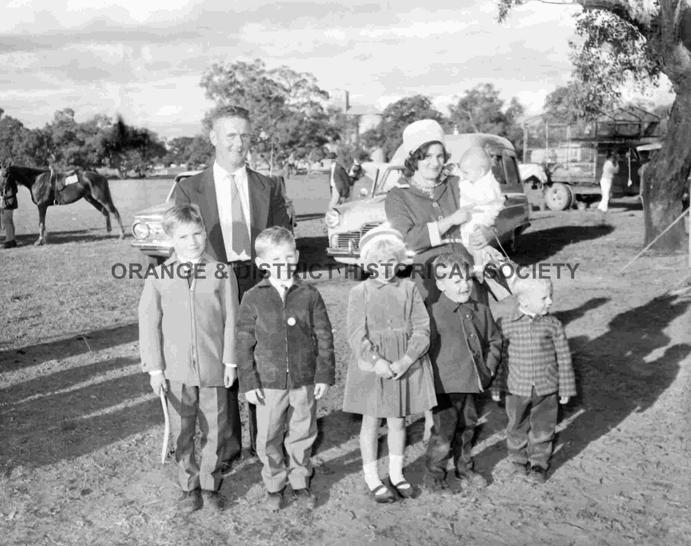 Yeoval Show