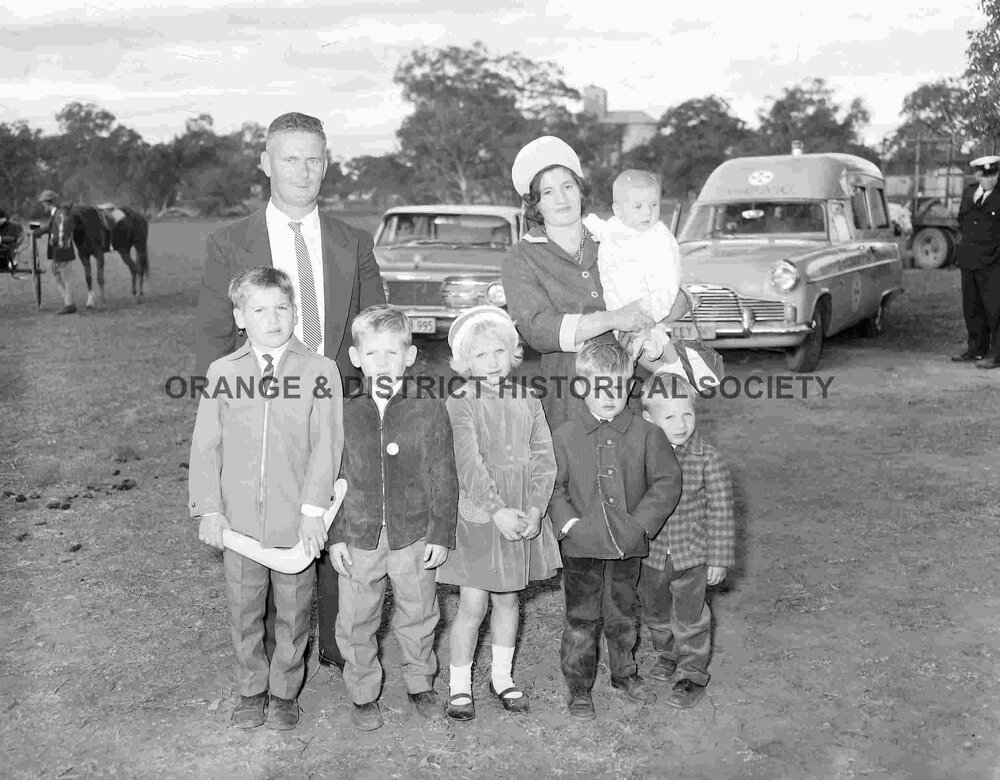 Yeoval Show