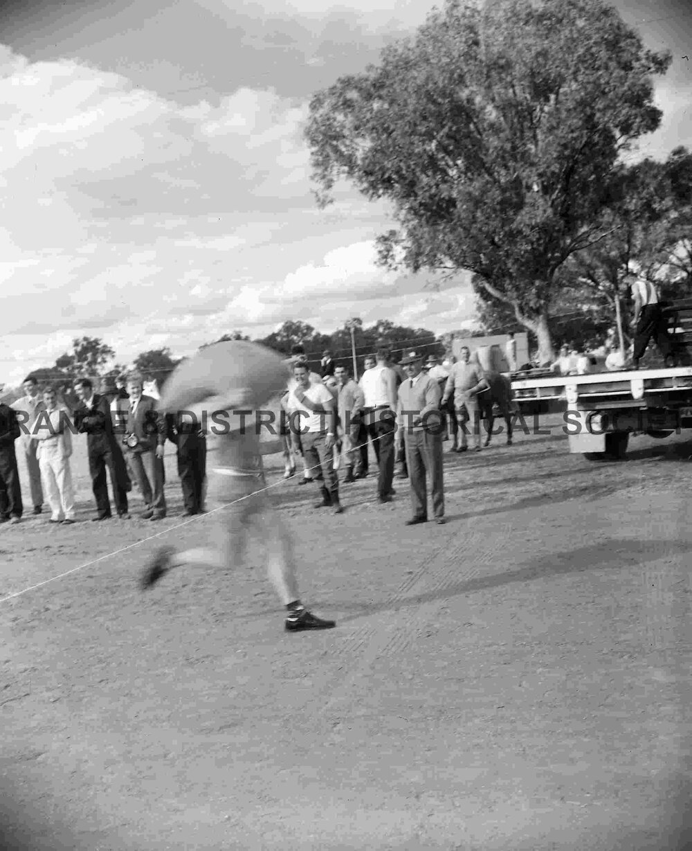 Yeoval Show