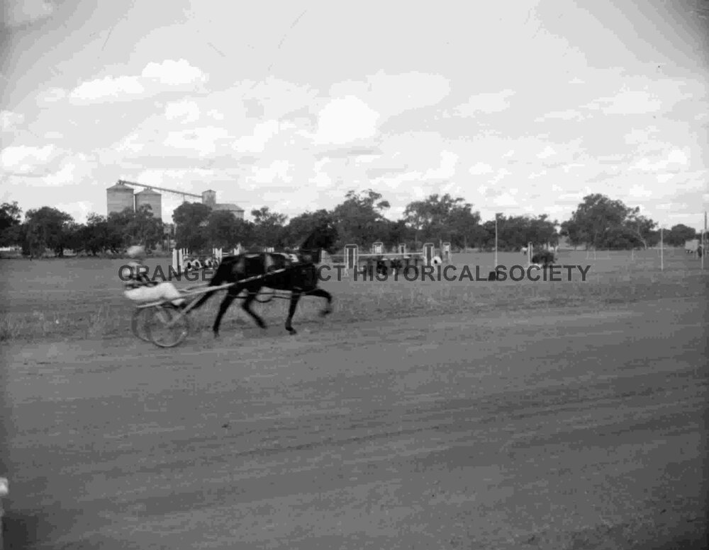 Yeoval Show