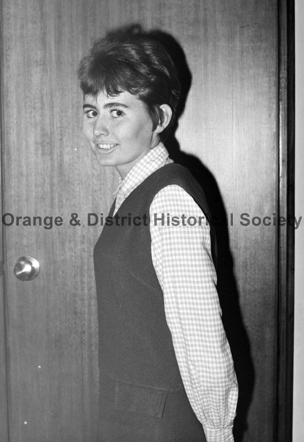 Dianne Manuel