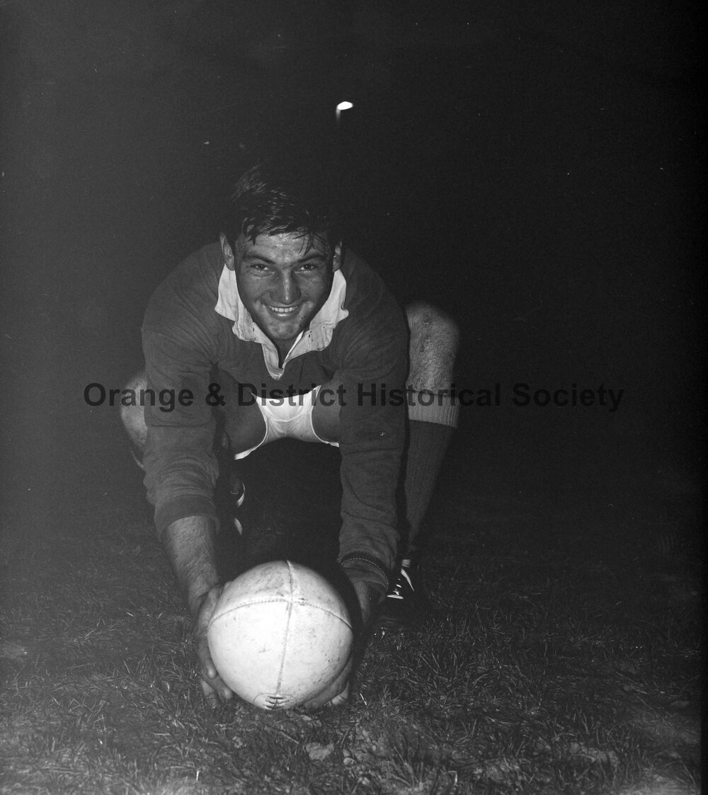 Noel Hurford