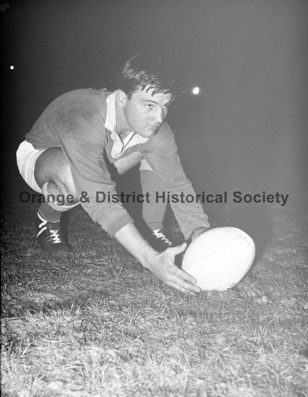 Noel Hurford