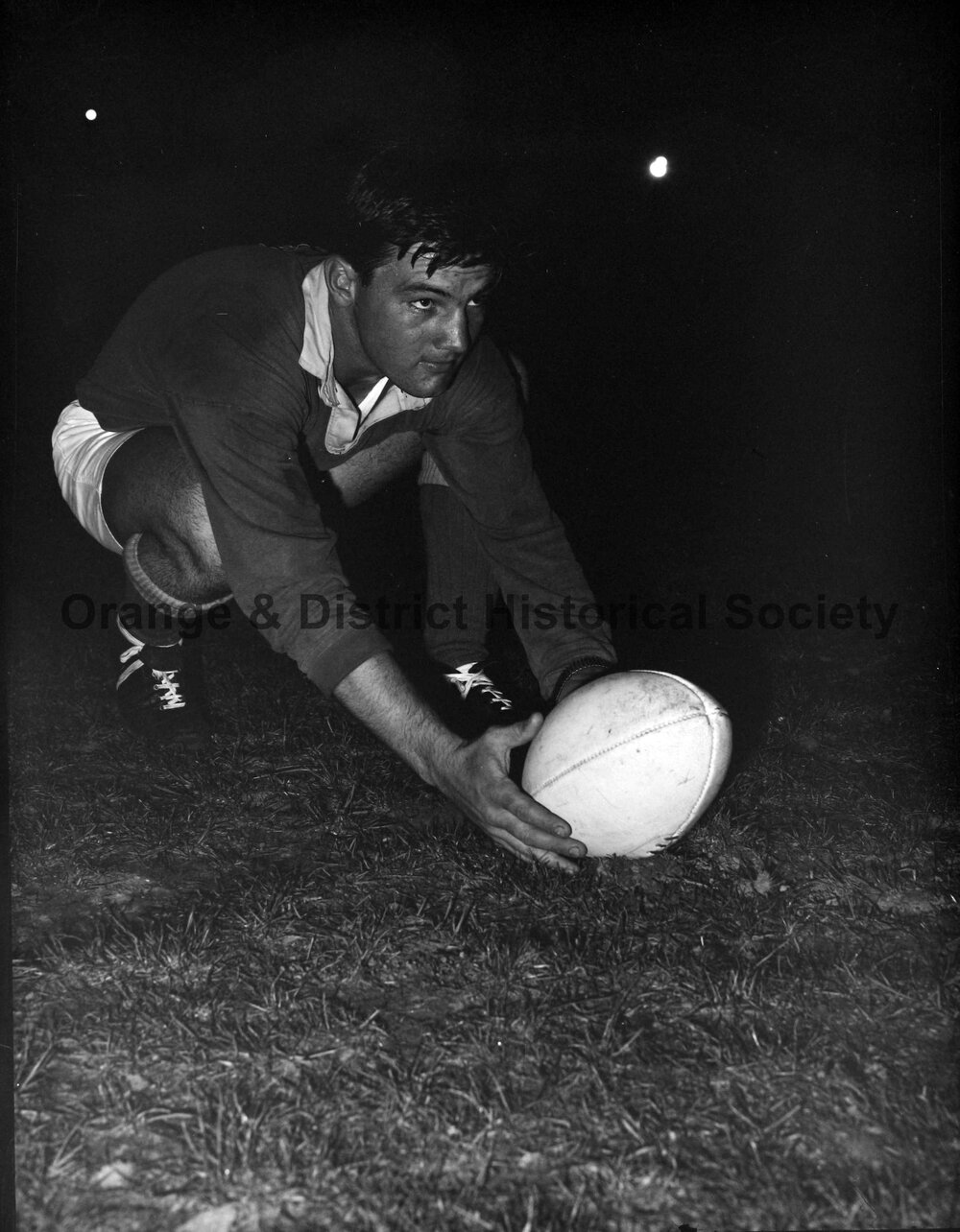 Noel Hurford