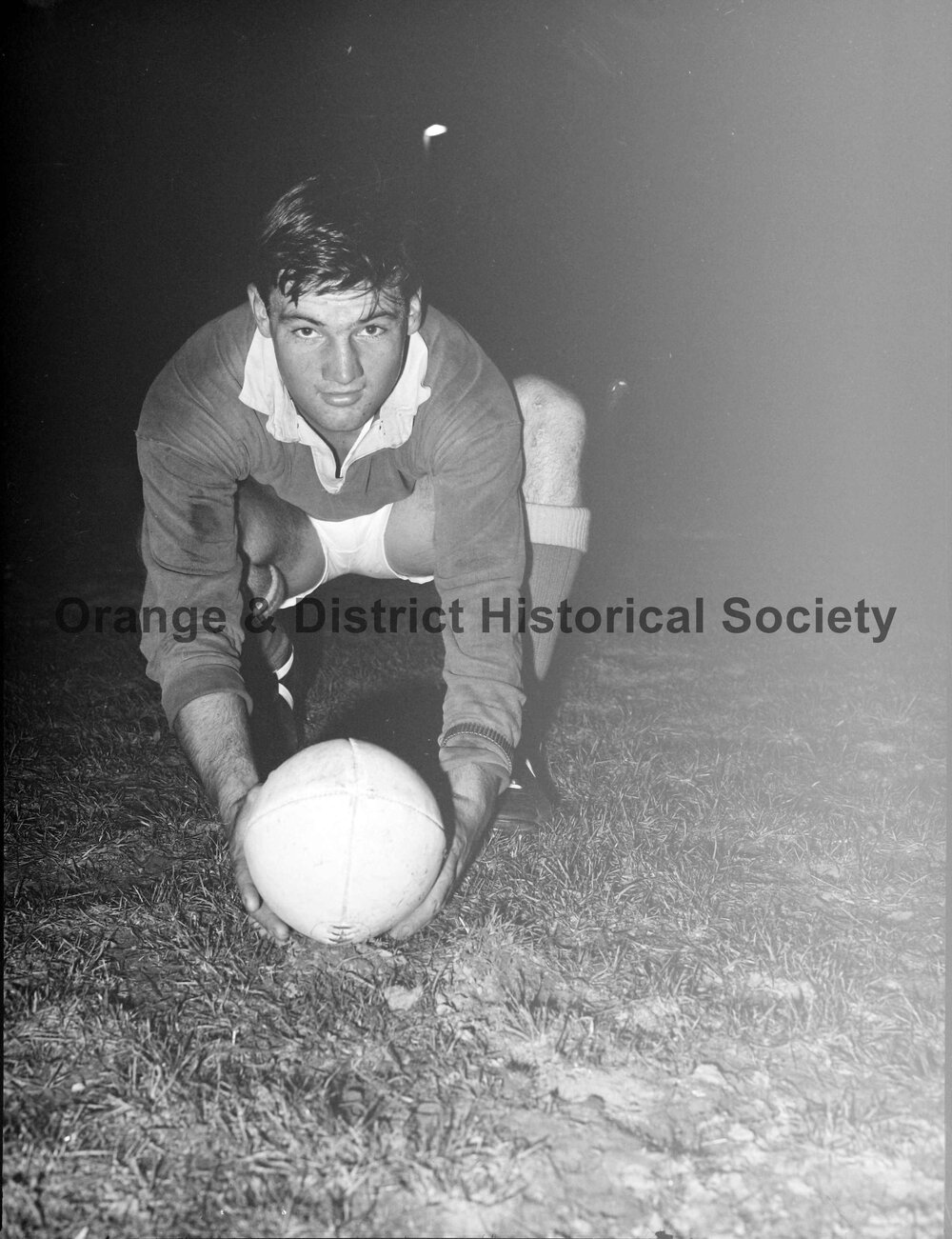 Noel Hurford