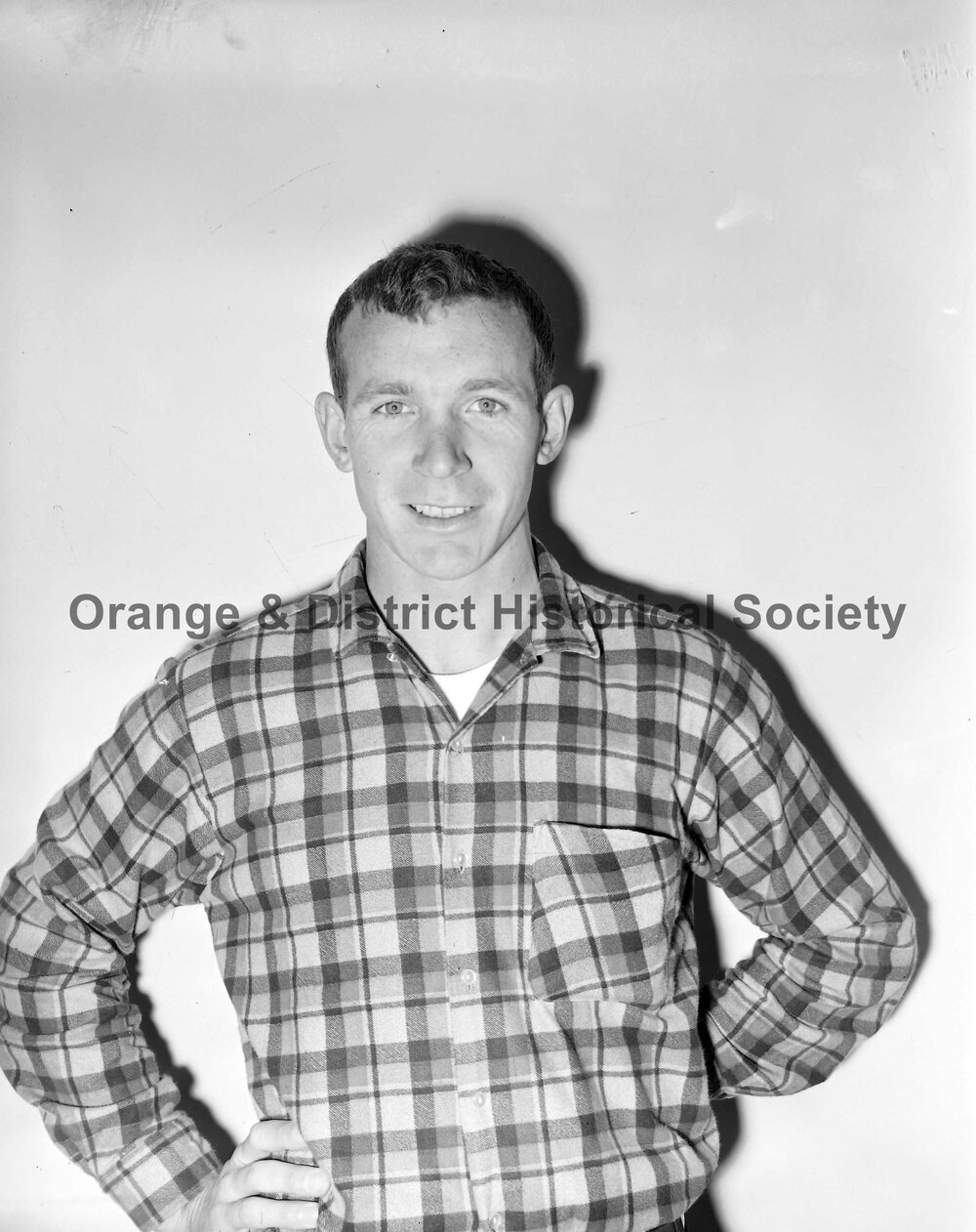 Martin Brislane