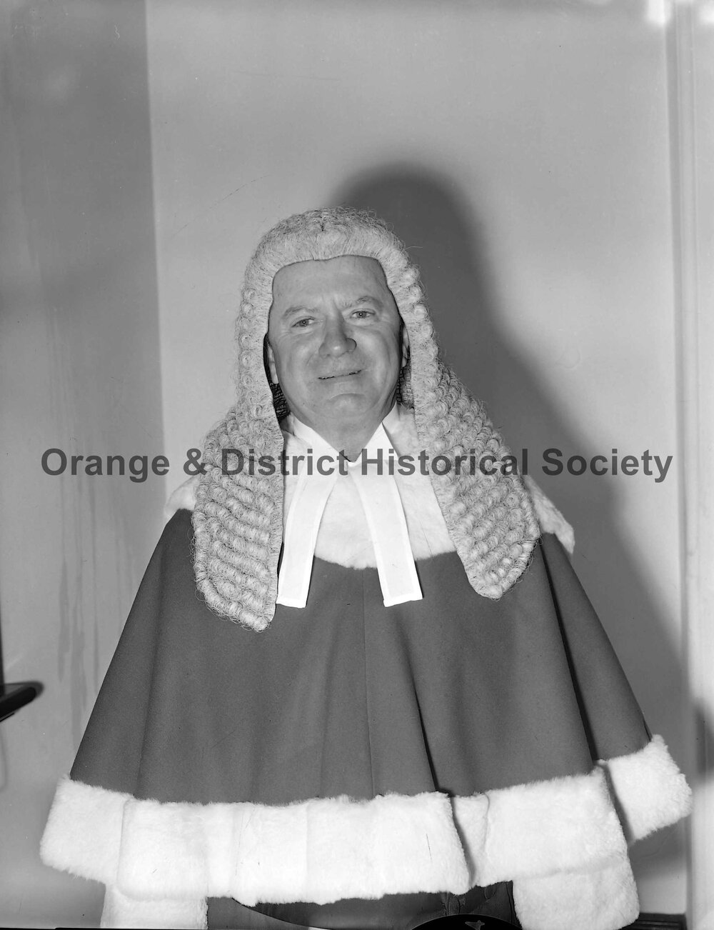 Justice Jenkyn