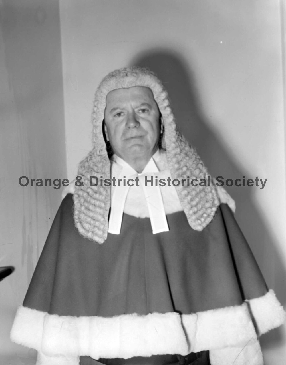 Justice Jenkyn