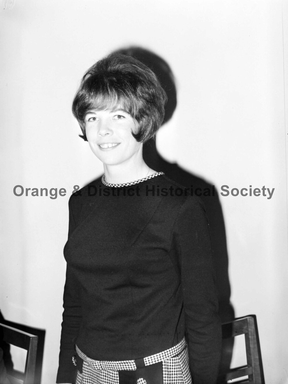 Julie Gelson