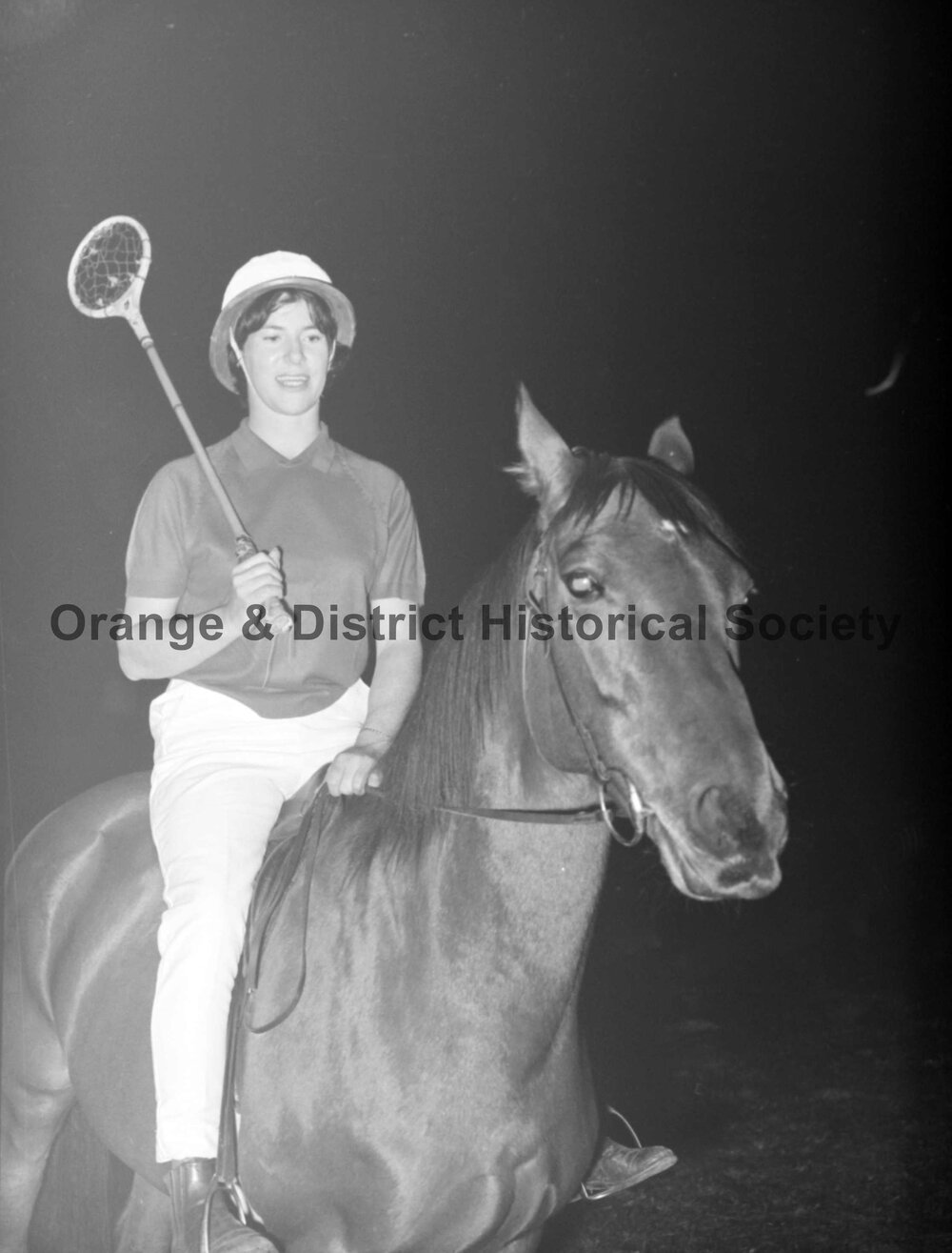 Miss Sally Dryland