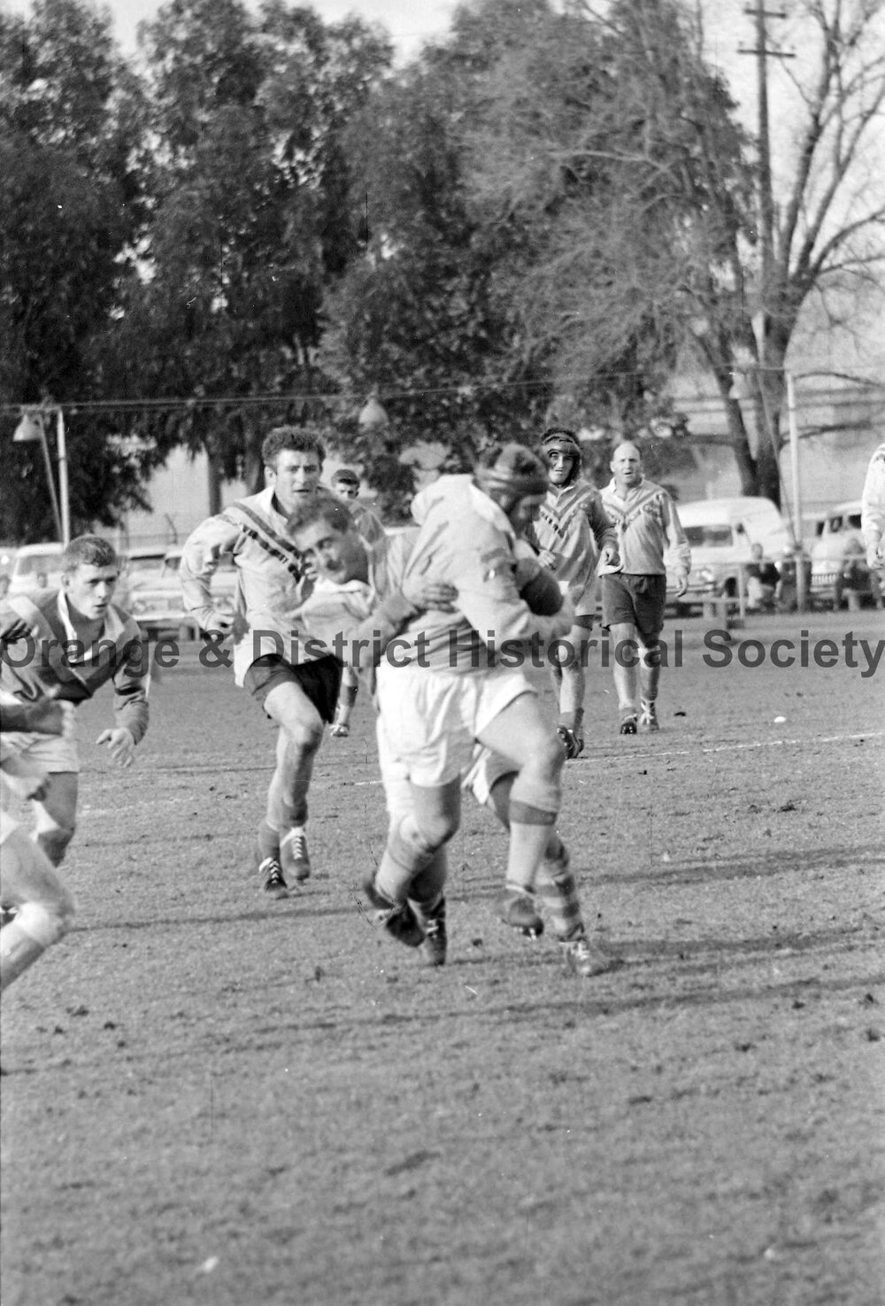 Football Emmco v CYMS
