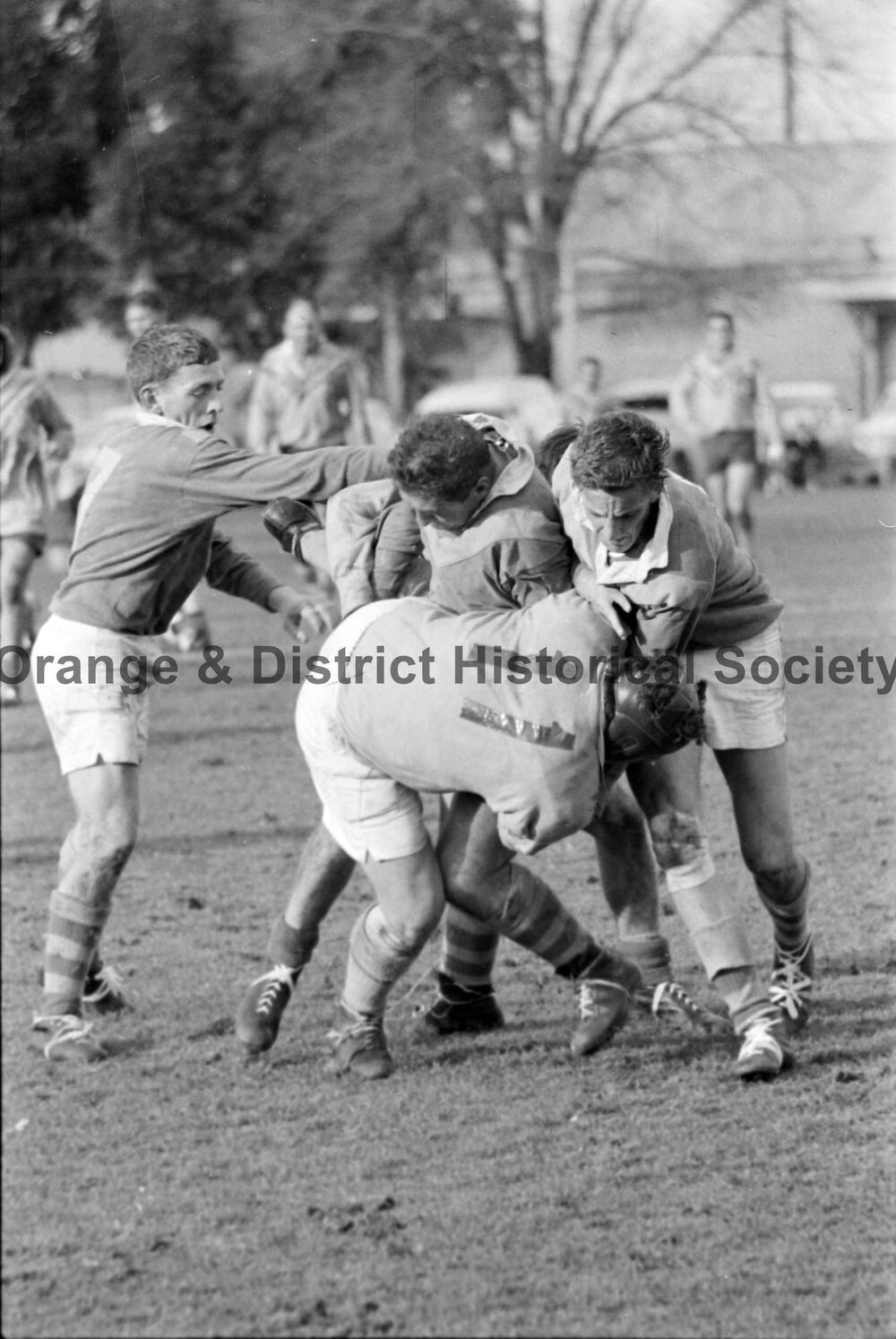 Football Emmco v CYMS