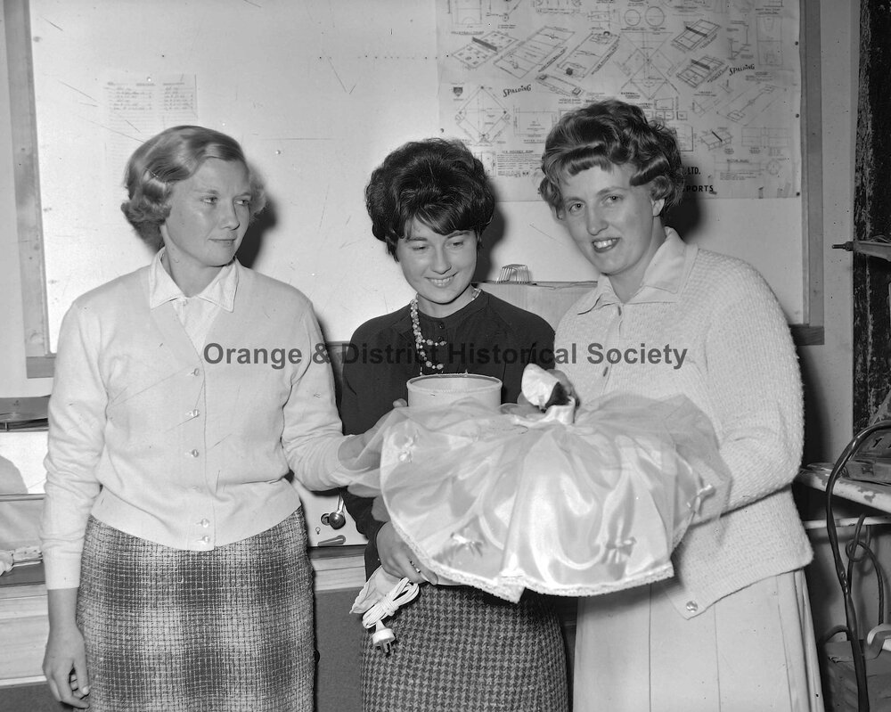 Police Boys' Club Ladies' Auxiliary