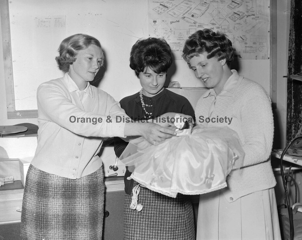 Police Boys' Club Ladies' Auxiliary