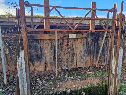 Rifle Range