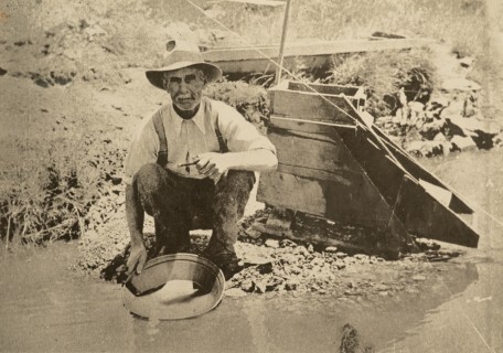 Mr Dick Cornish