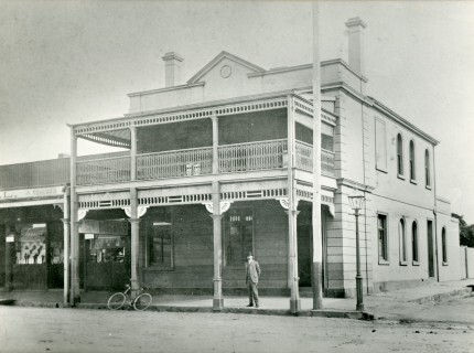 Union Bank of Australia