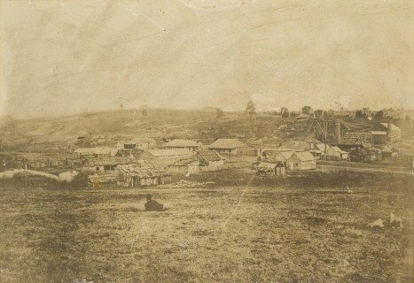 Old Lucknow 