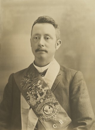 Edwin Thomas McNeilly