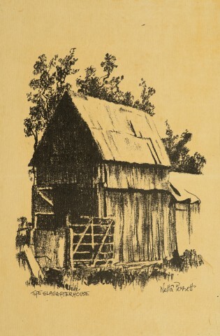 The Slaughterhouse