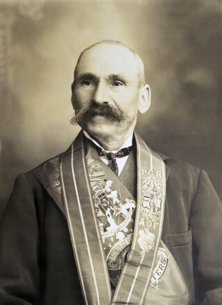 Mr William Dunbar