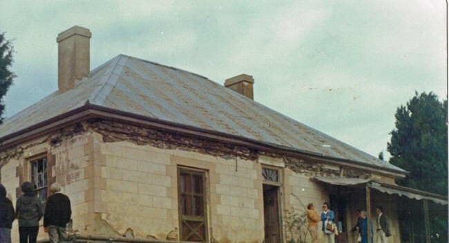 Clifton Grove Homestead
