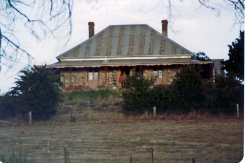 Clifton Grove Homestead