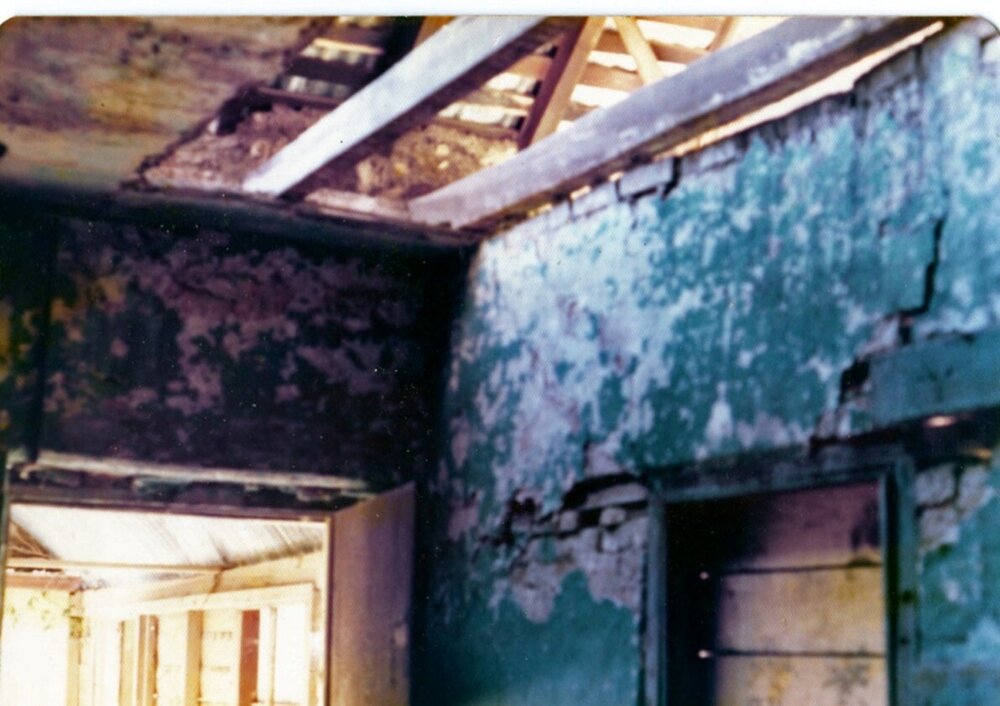 Clifton Grove Homestead