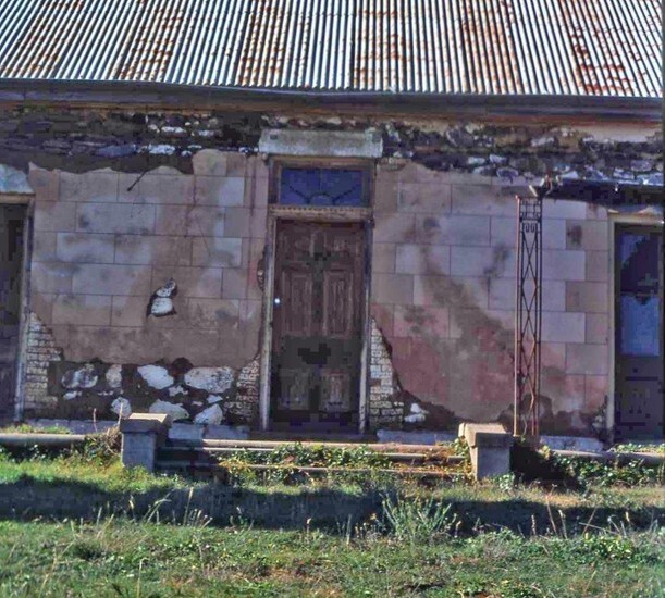 Clifton Grove Homestead
