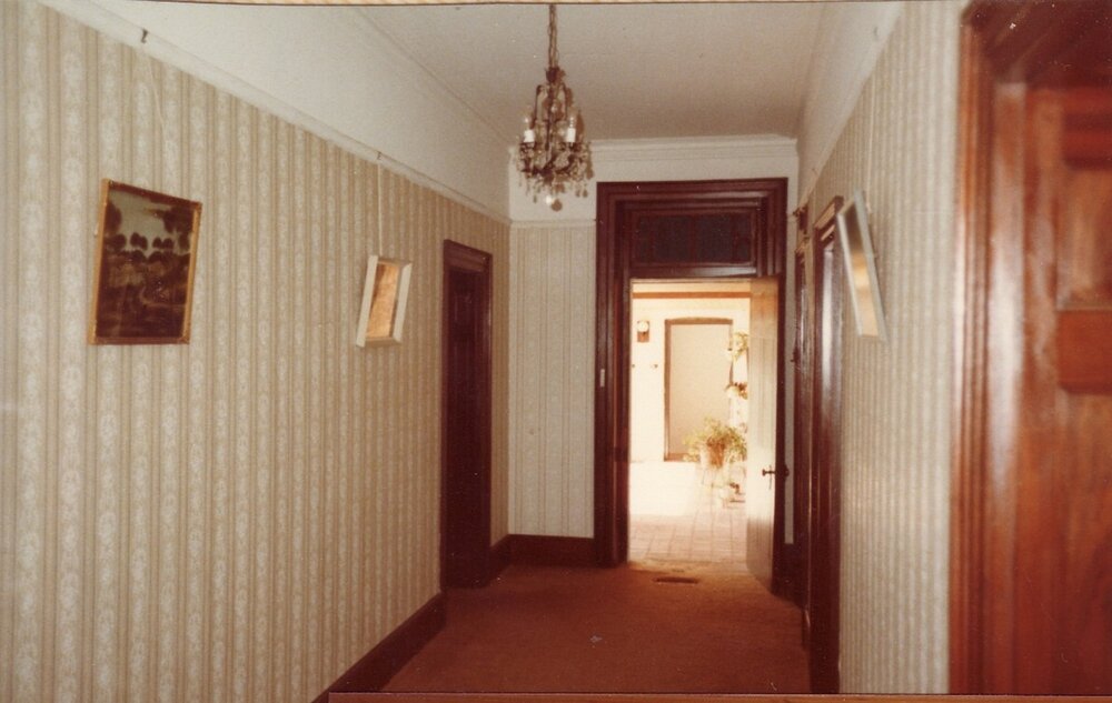 Clifton Grove Homestead