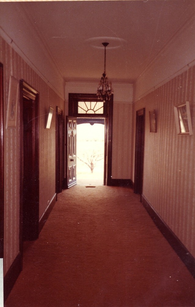 Clifton Grove Homestead