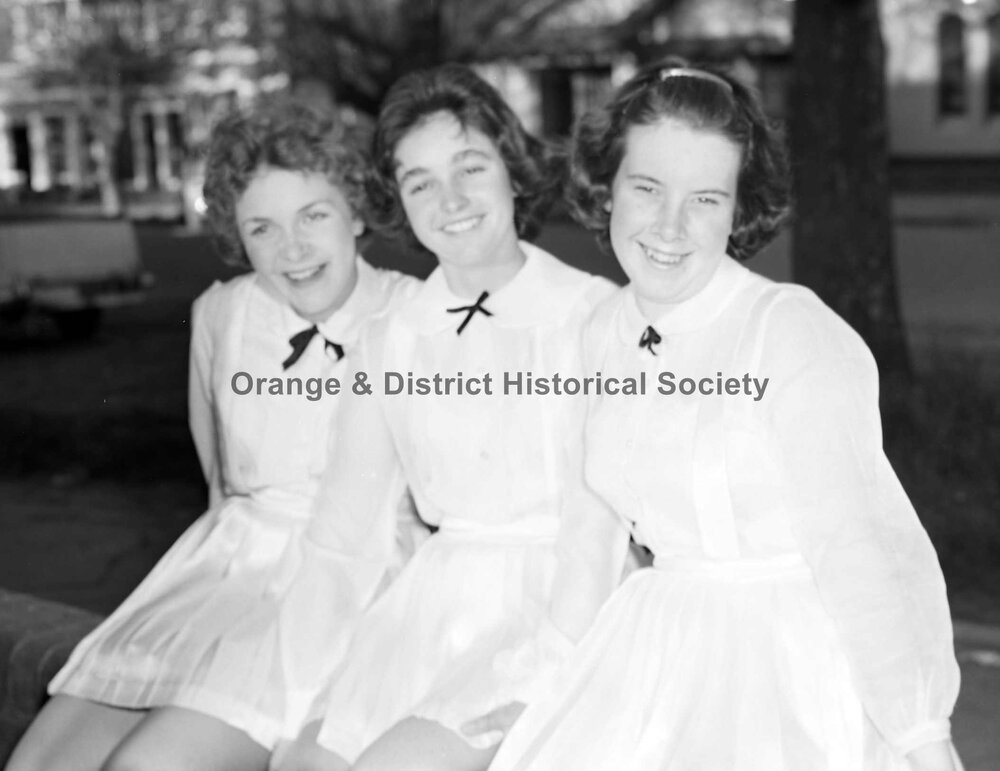 Marie Murray's dancing classes