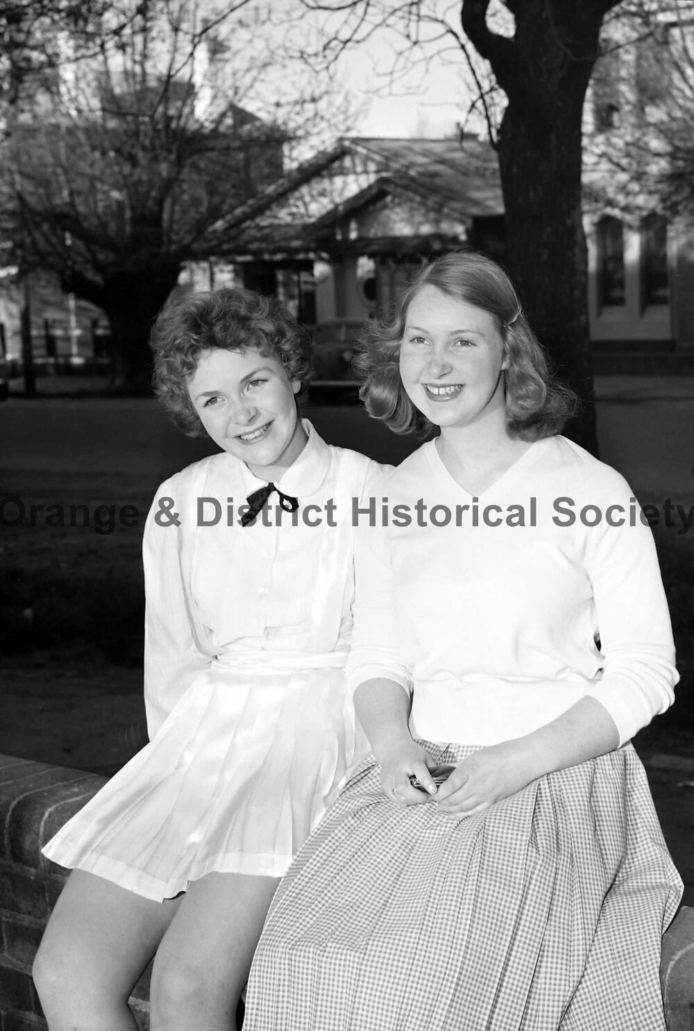 Marie Murray's dancing classes
