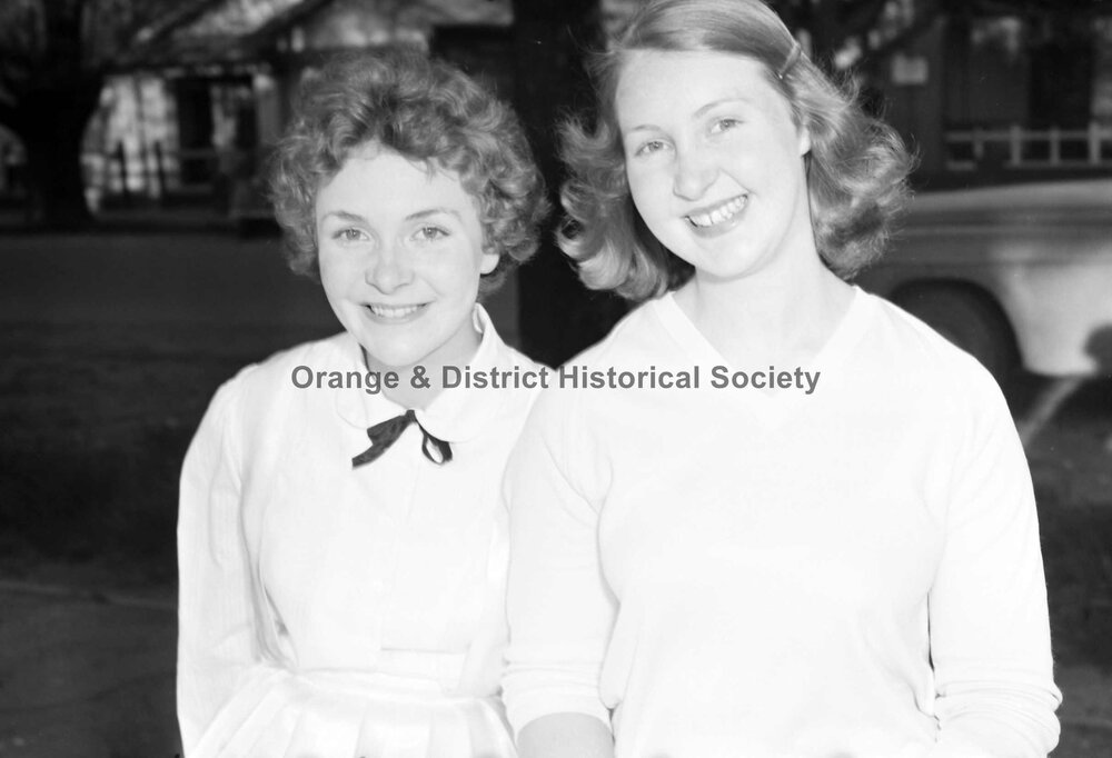 Marie Murray's dancing classes