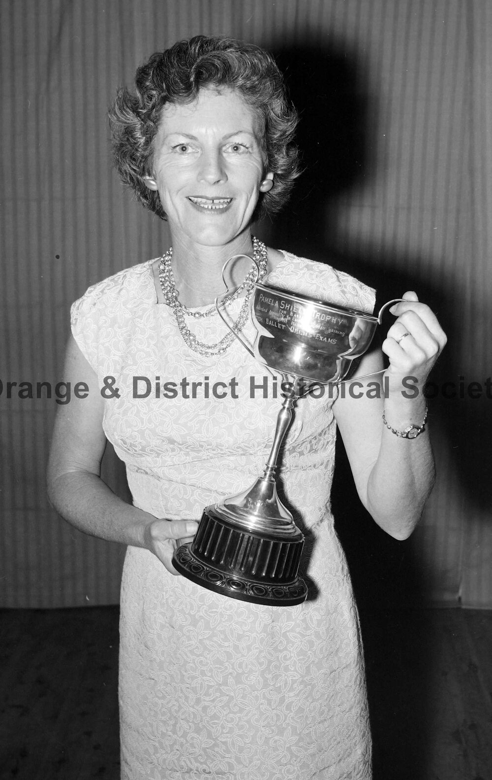 Marie Murray's dancing classes