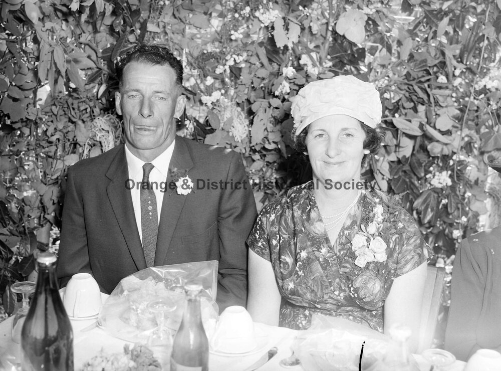 Adams Watts wedding