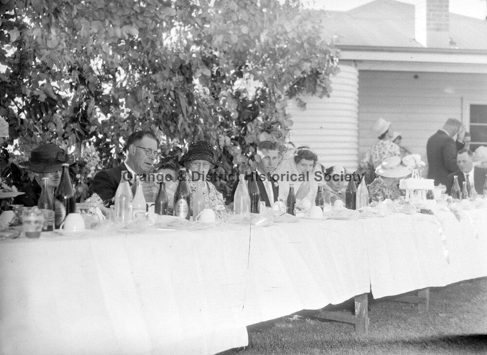 Adams Watts wedding