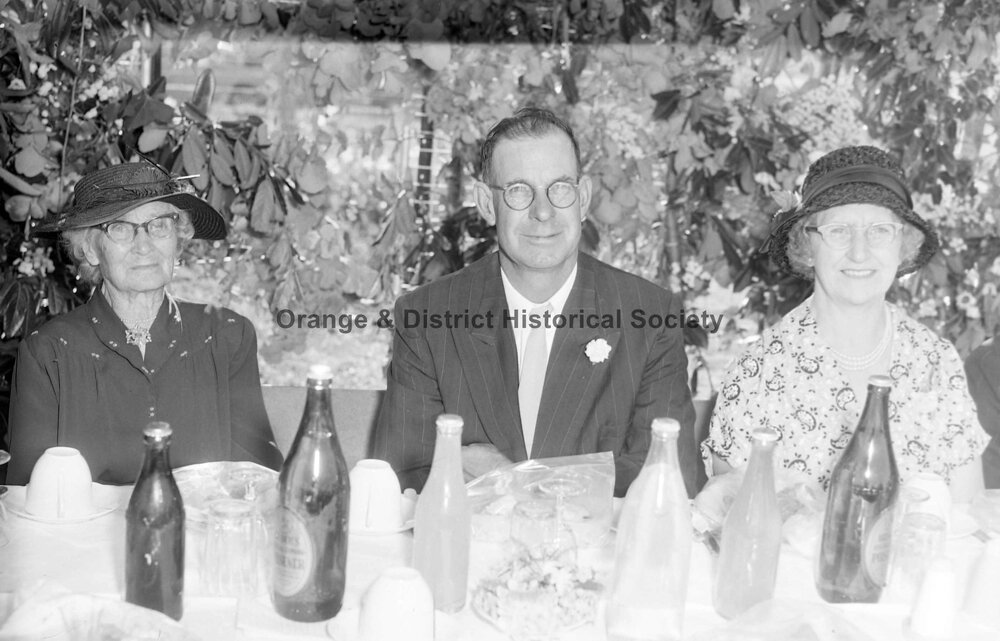 Adams Watts wedding