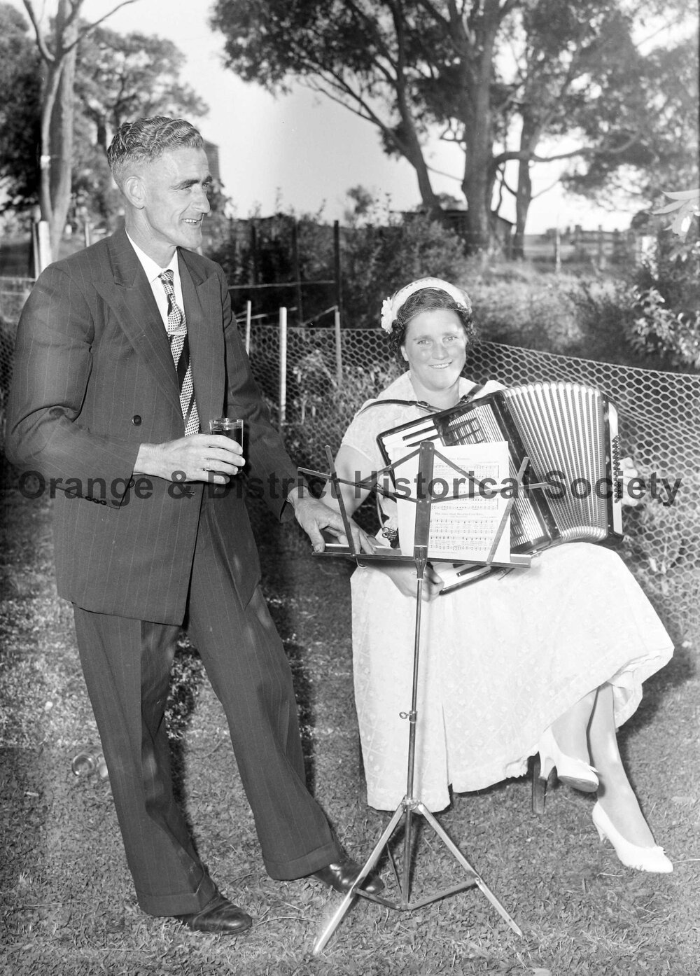 Adams Watts wedding