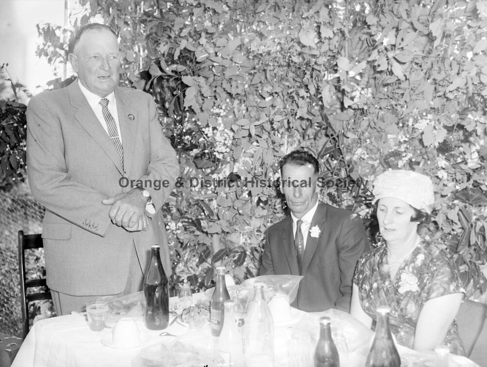Adams Watts wedding