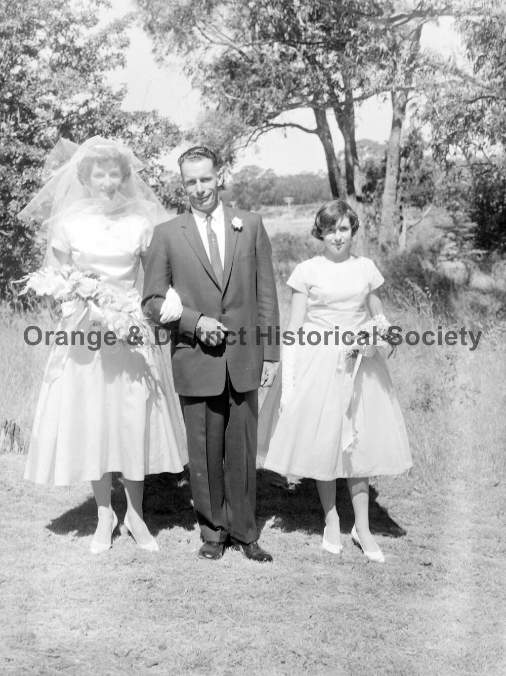 Adams Watts wedding