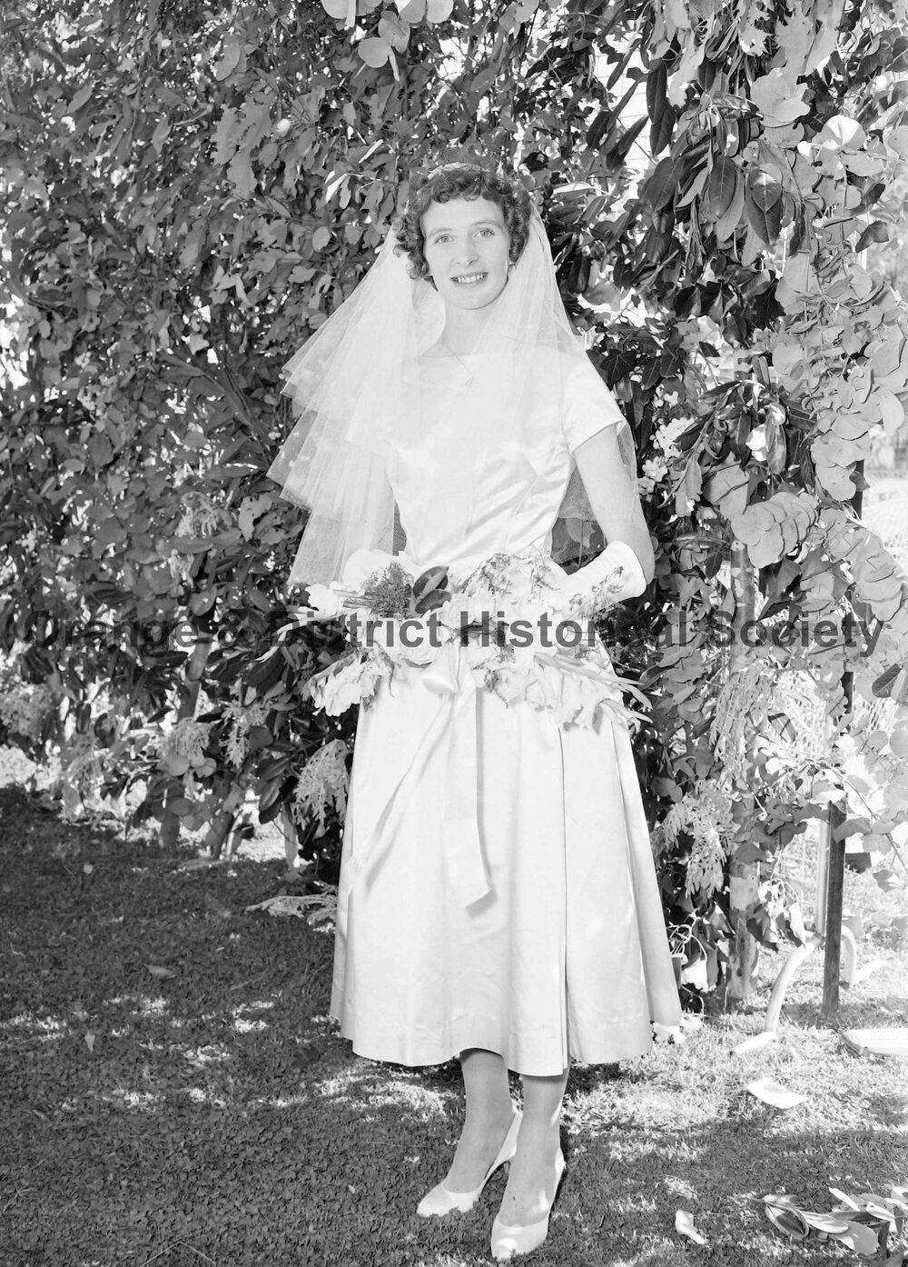Adams Watts wedding