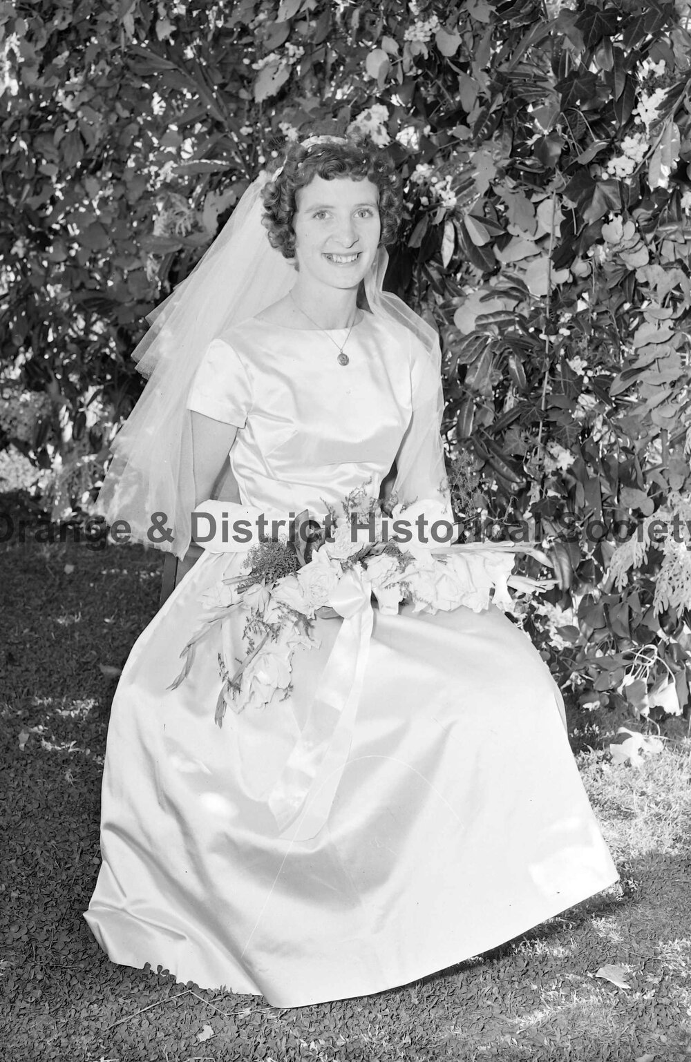 Adams Watts wedding