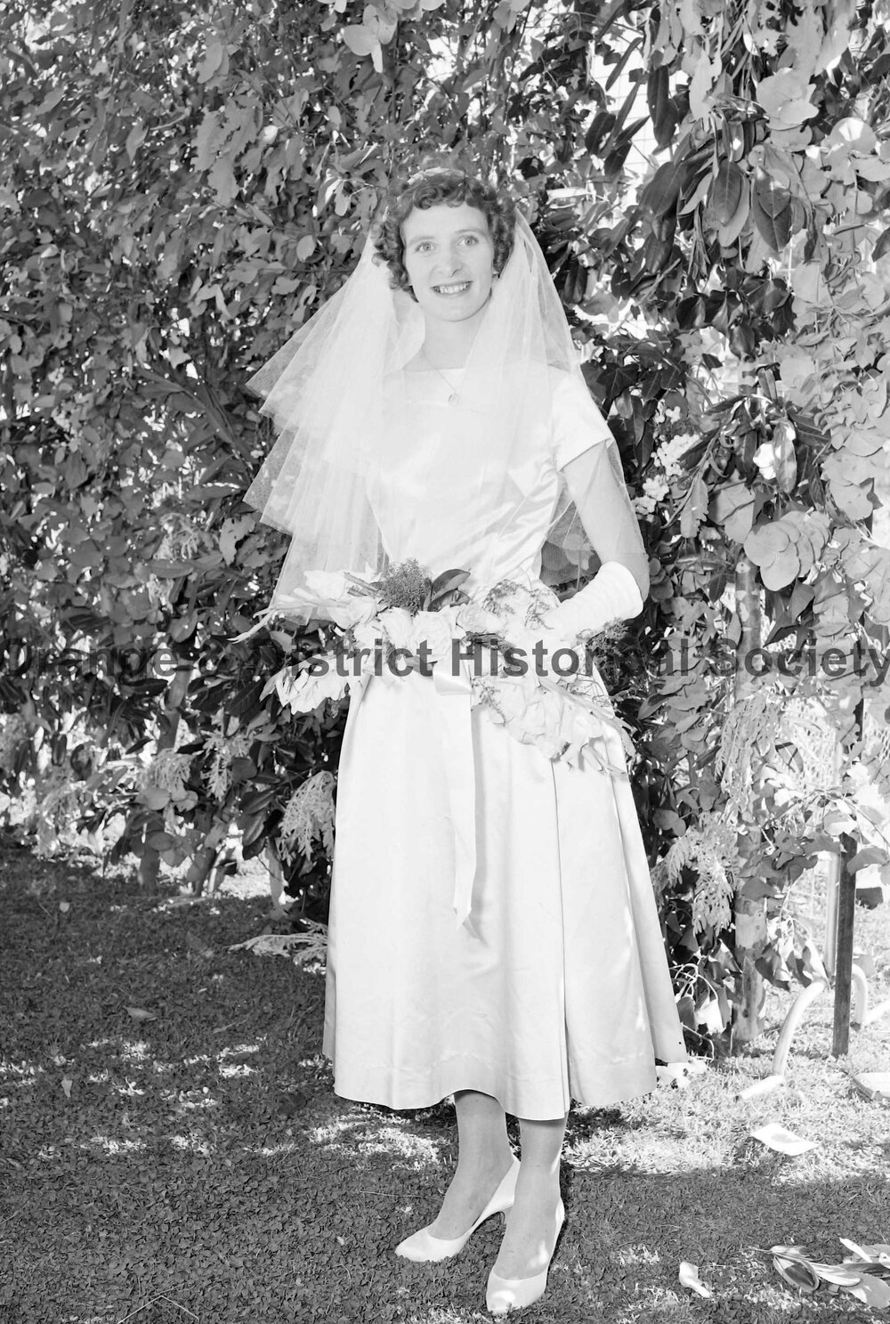 Adams Watts wedding