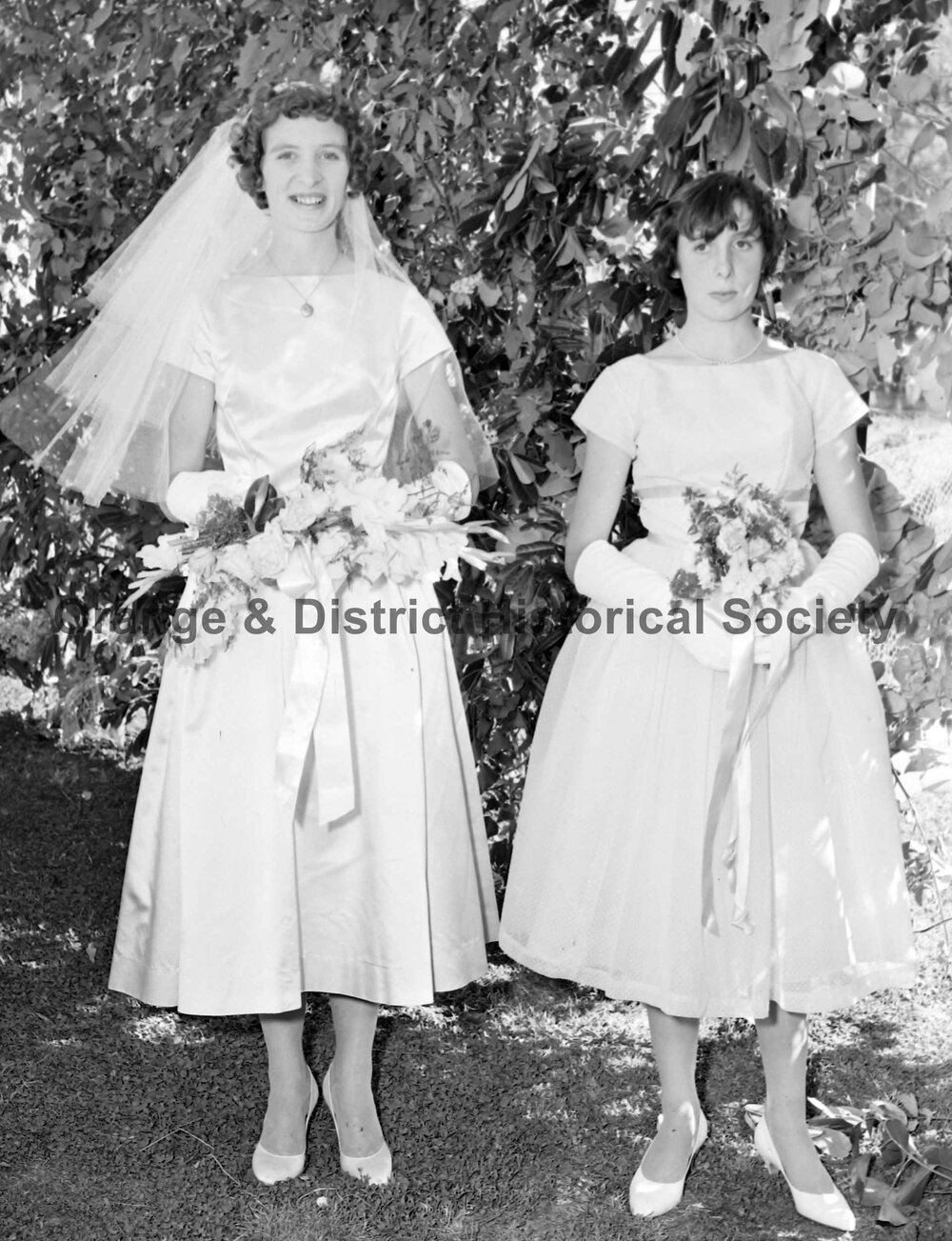 Adams Watts wedding