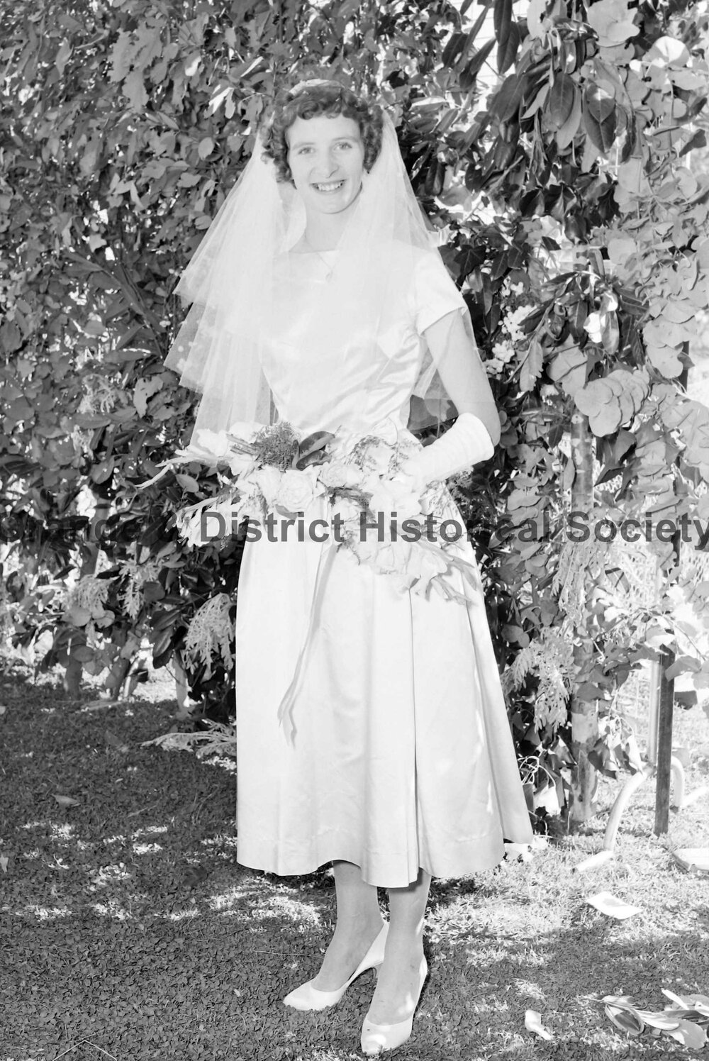 Adams Watts wedding