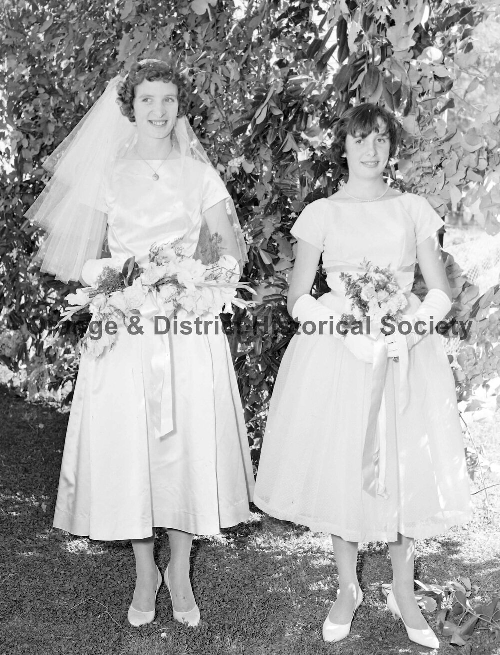 Adams Watts wedding