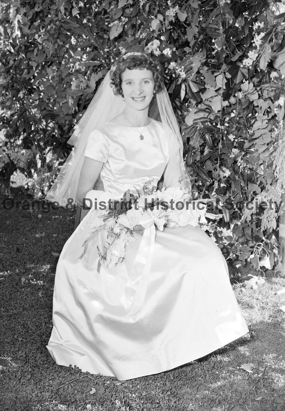 Adams Watts wedding