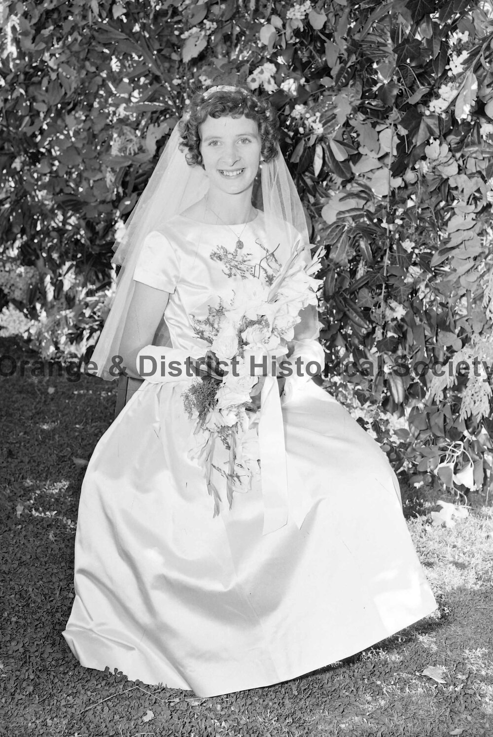 Adams Watts wedding
